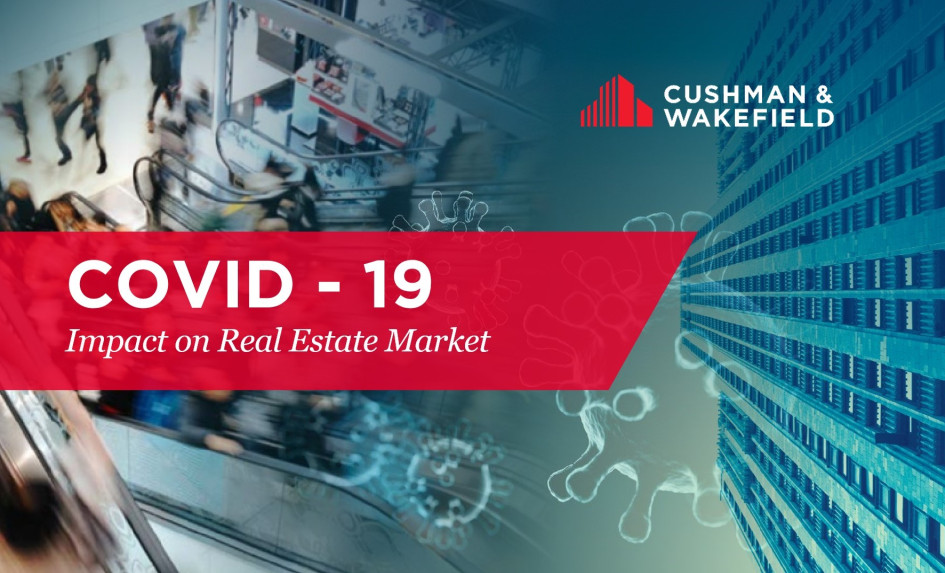 COVID - 19: IMPACT ON THE CRE MARKET IN KAZAKHSTAN